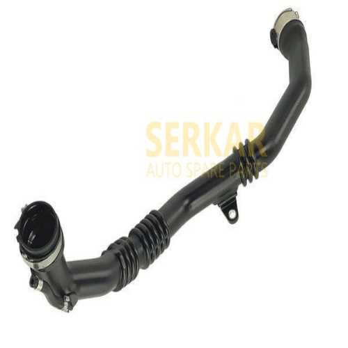 TURBO HORTUMU BORUSU + KAUÇUK CLIO IV CAPTUR I DUSTER LODGY SANDERO II 1.5 DCI